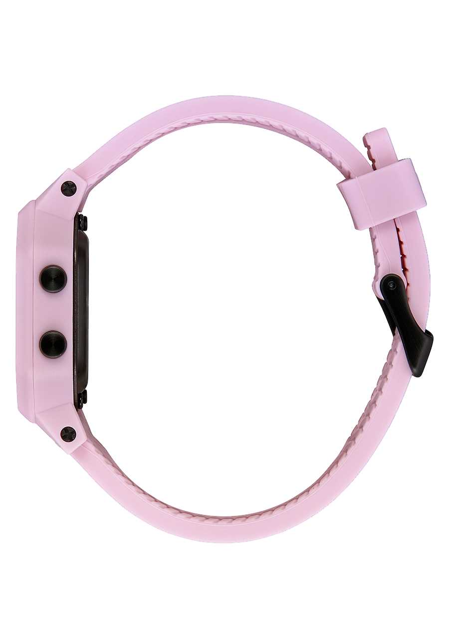 Siren - Pale Pink