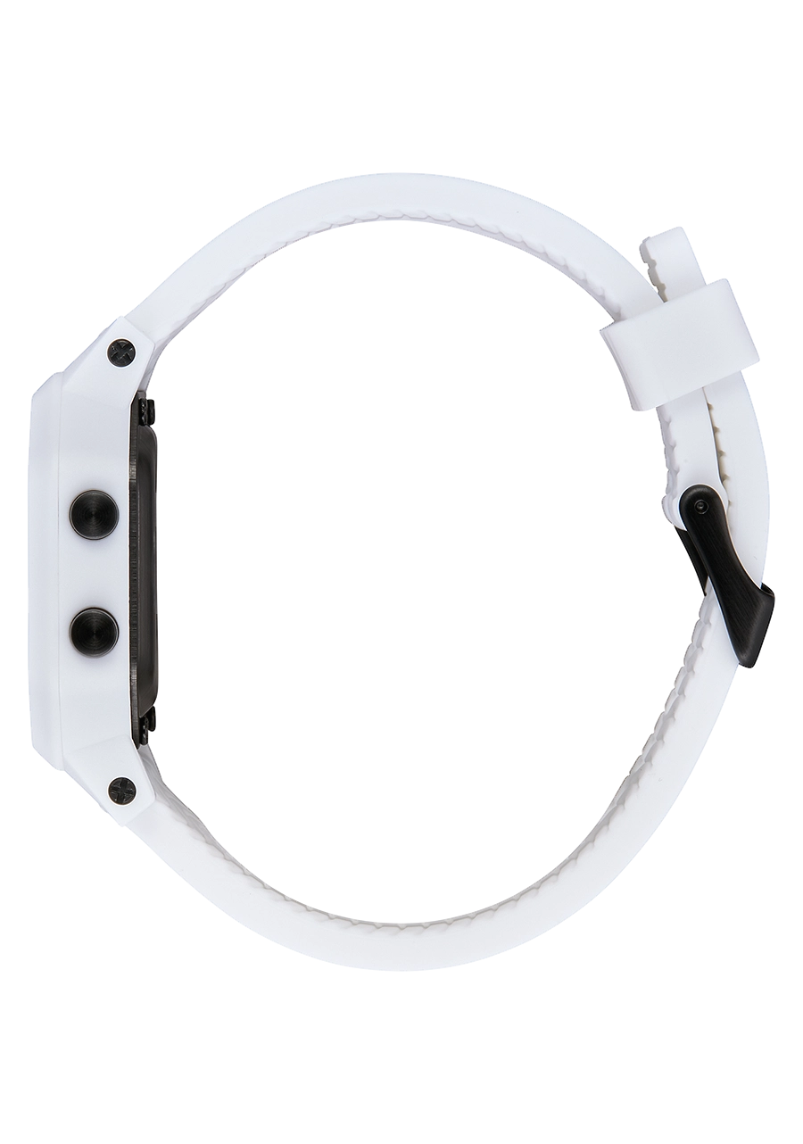 Siren - White