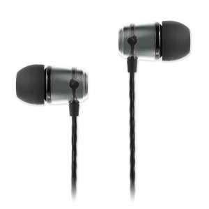 SoundMAGIC E50 Noise Isolating Earphones