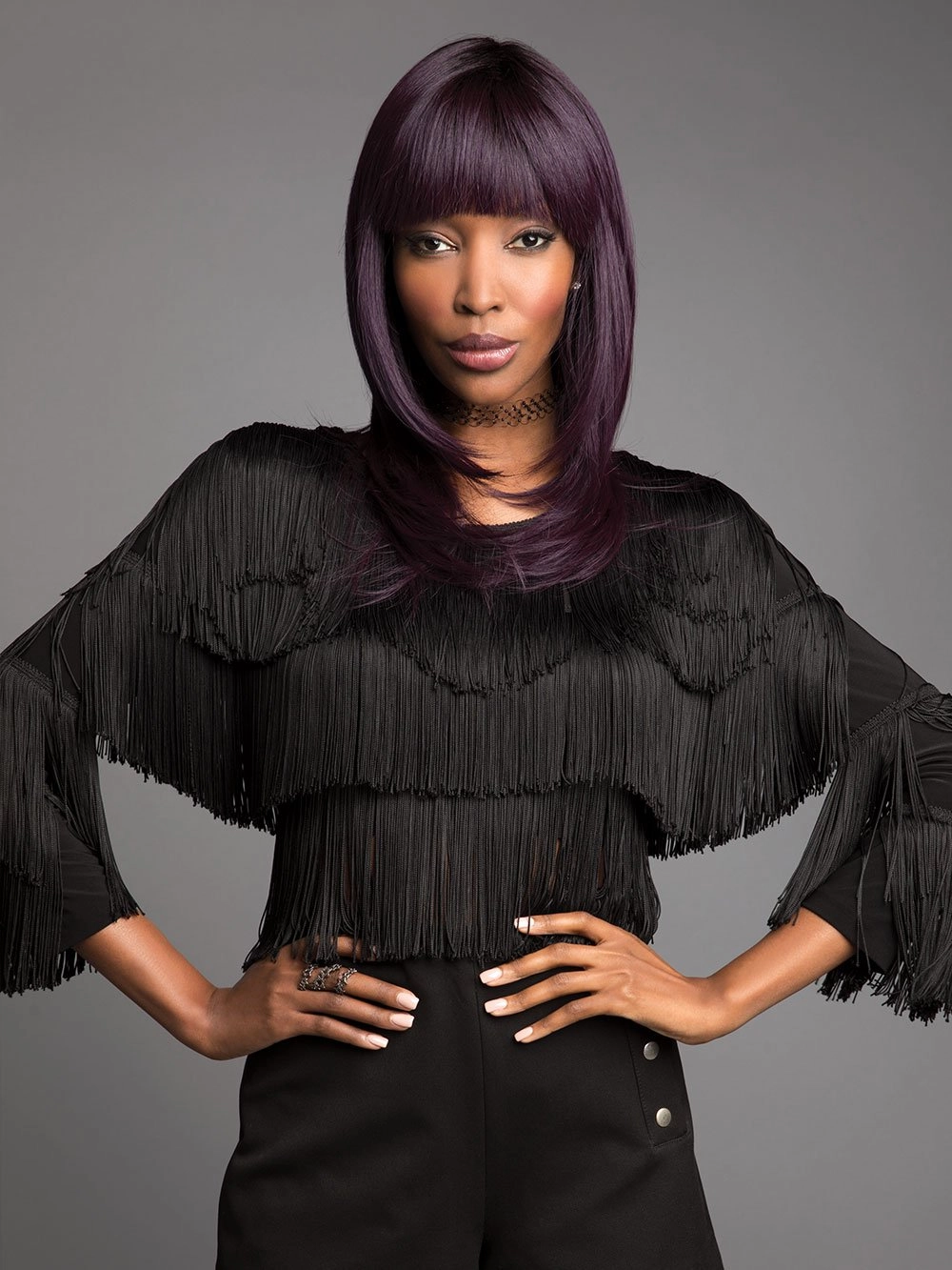Spellbound | Synthetic Wig (Basic Cap) | DISCONTINUED
