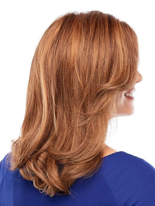 Spirit | Remy Human Hair Lace Front Wig (HT) | CLOSEOUT