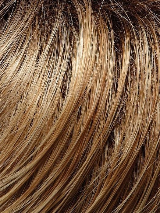 Spirit | Remy Human Hair Lace Front Wig (HT) | CLOSEOUT