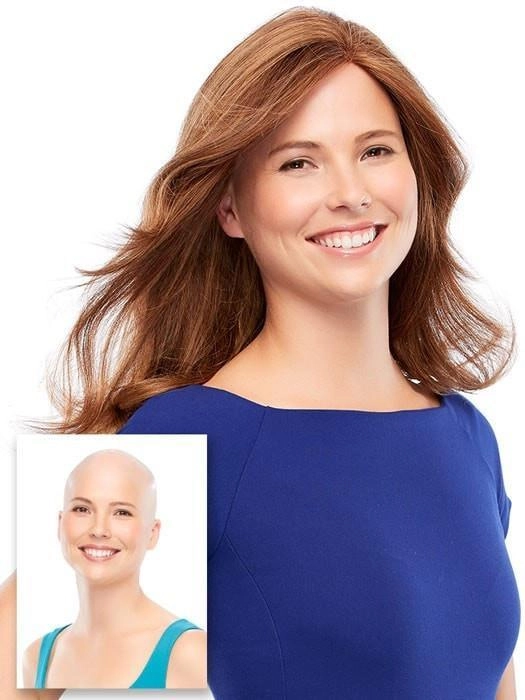 Spirit | Remy Human Hair Lace Front Wig (HT) | CLOSEOUT