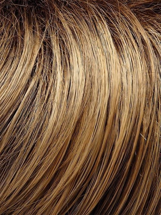 Spirit | Remy Human Hair Lace Front Wig (HT) | CLOSEOUT
