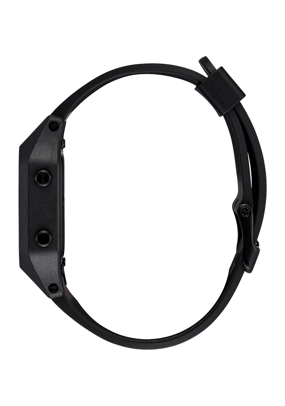 Staple - Black / Positive