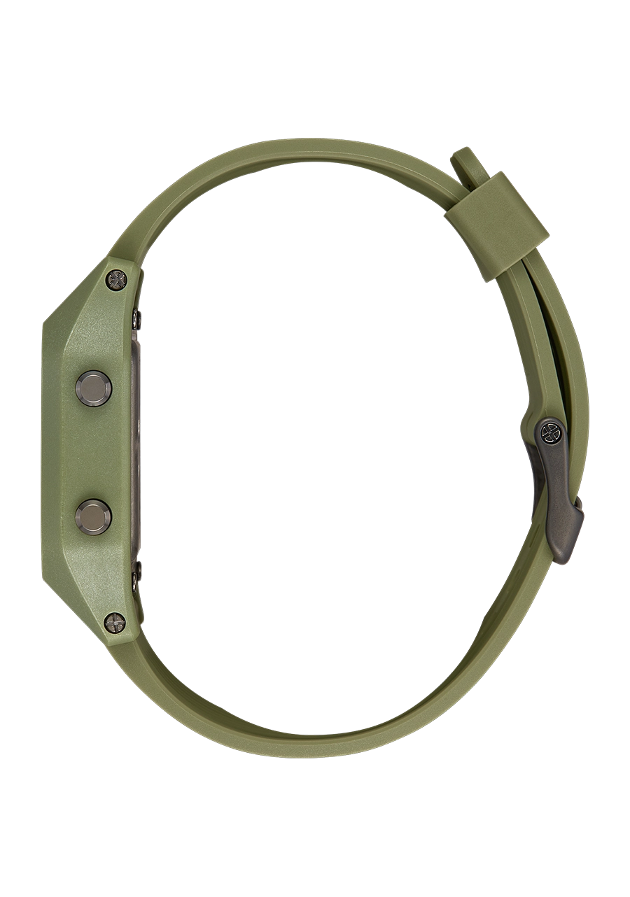Staple - Olive