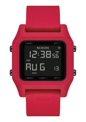 Staple - Red
