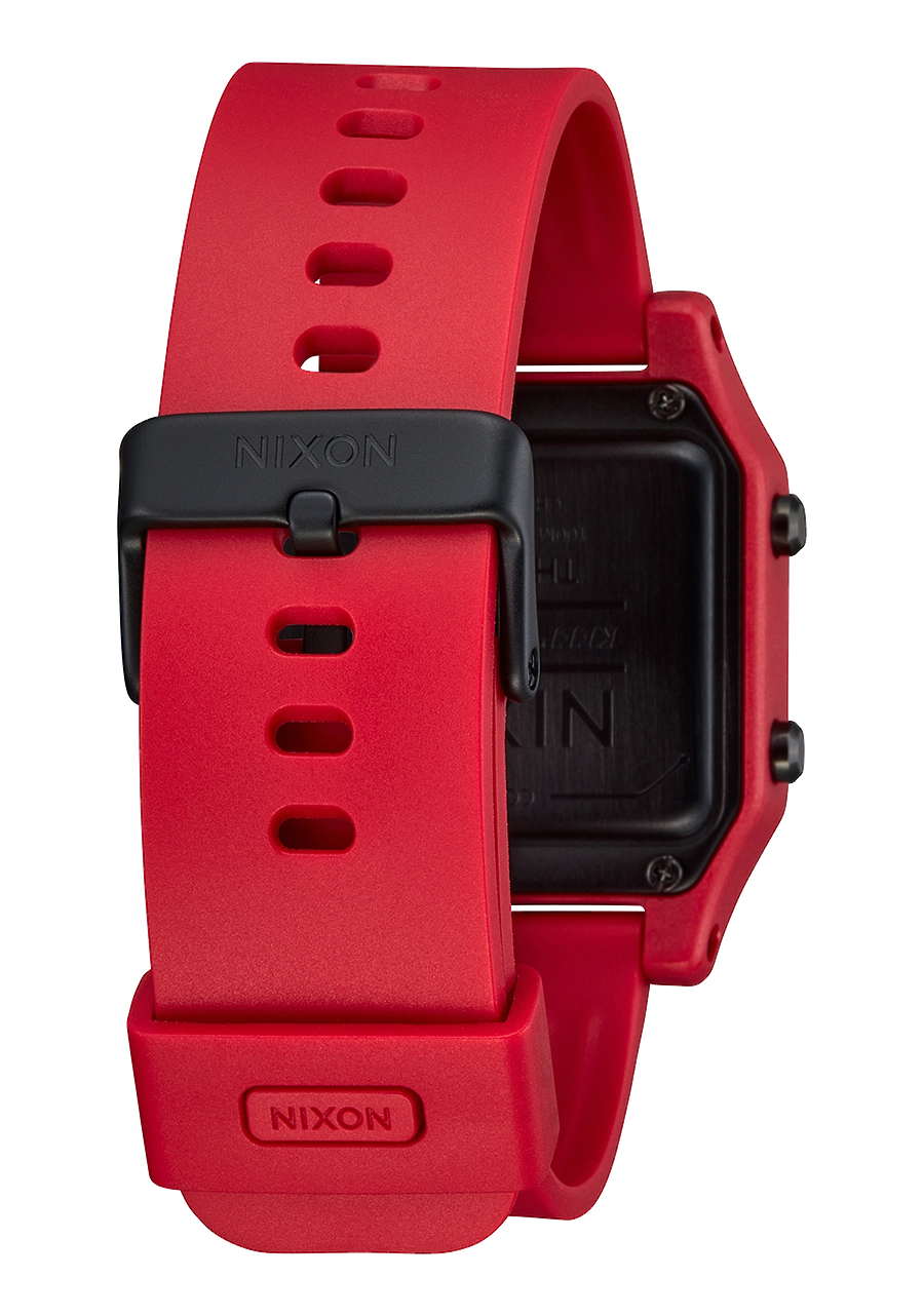 Staple - Red