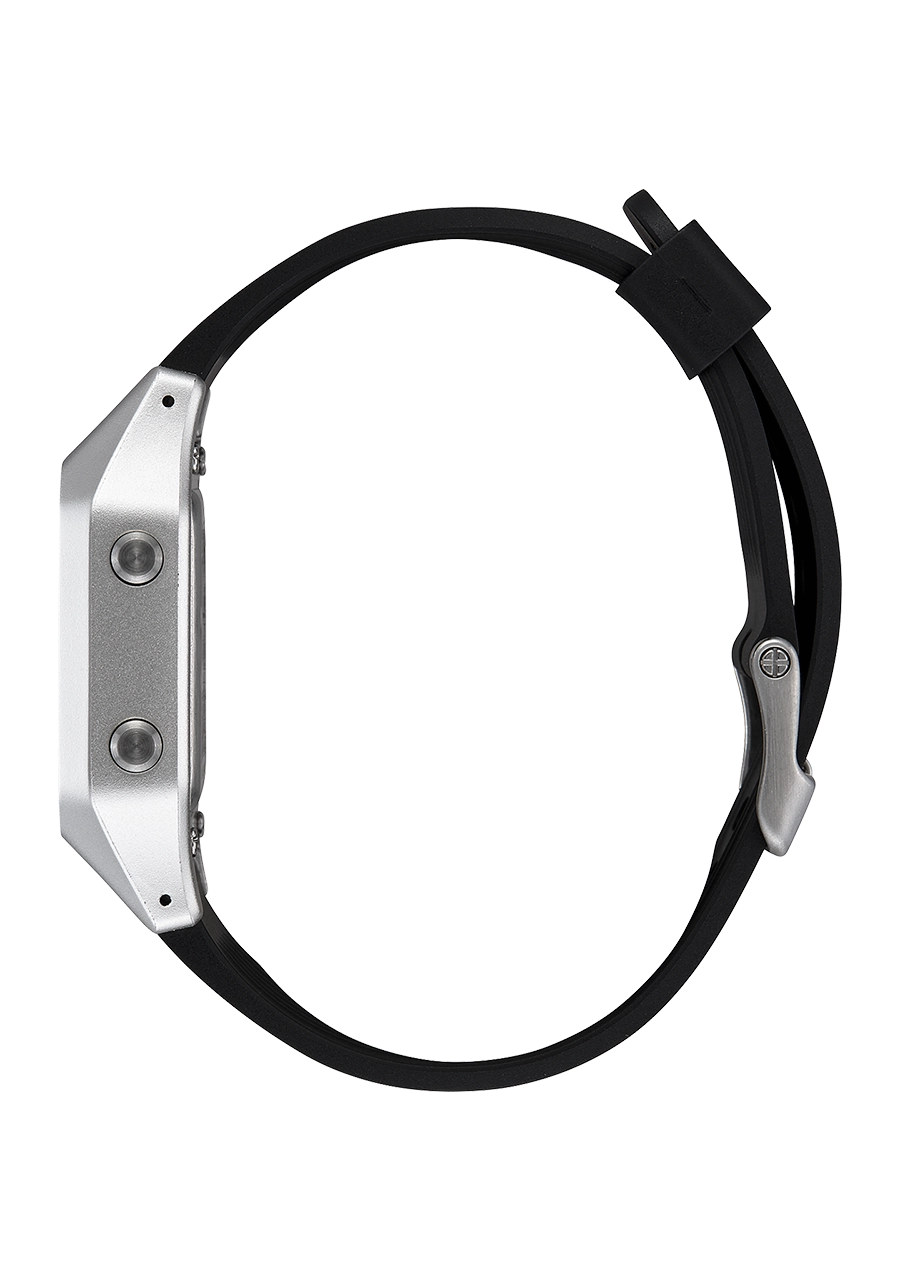 Staple - Silver / Black