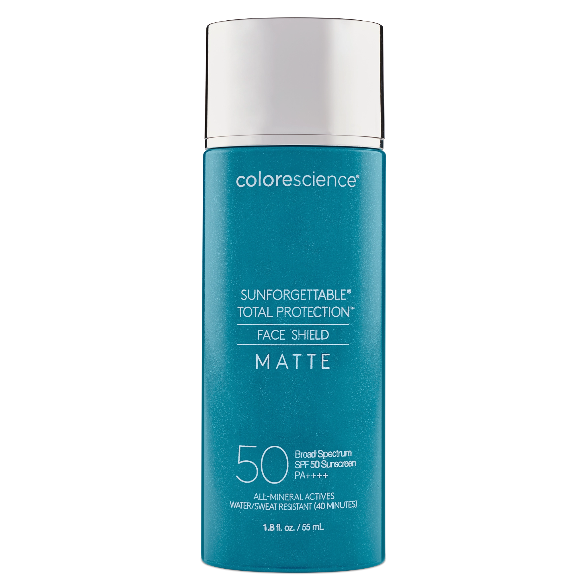 Sunforgettable® Total Protection® Face Shield Matte SPF 50