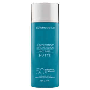Sunforgettable® Total Protection® Face Shield Matte SPF 50