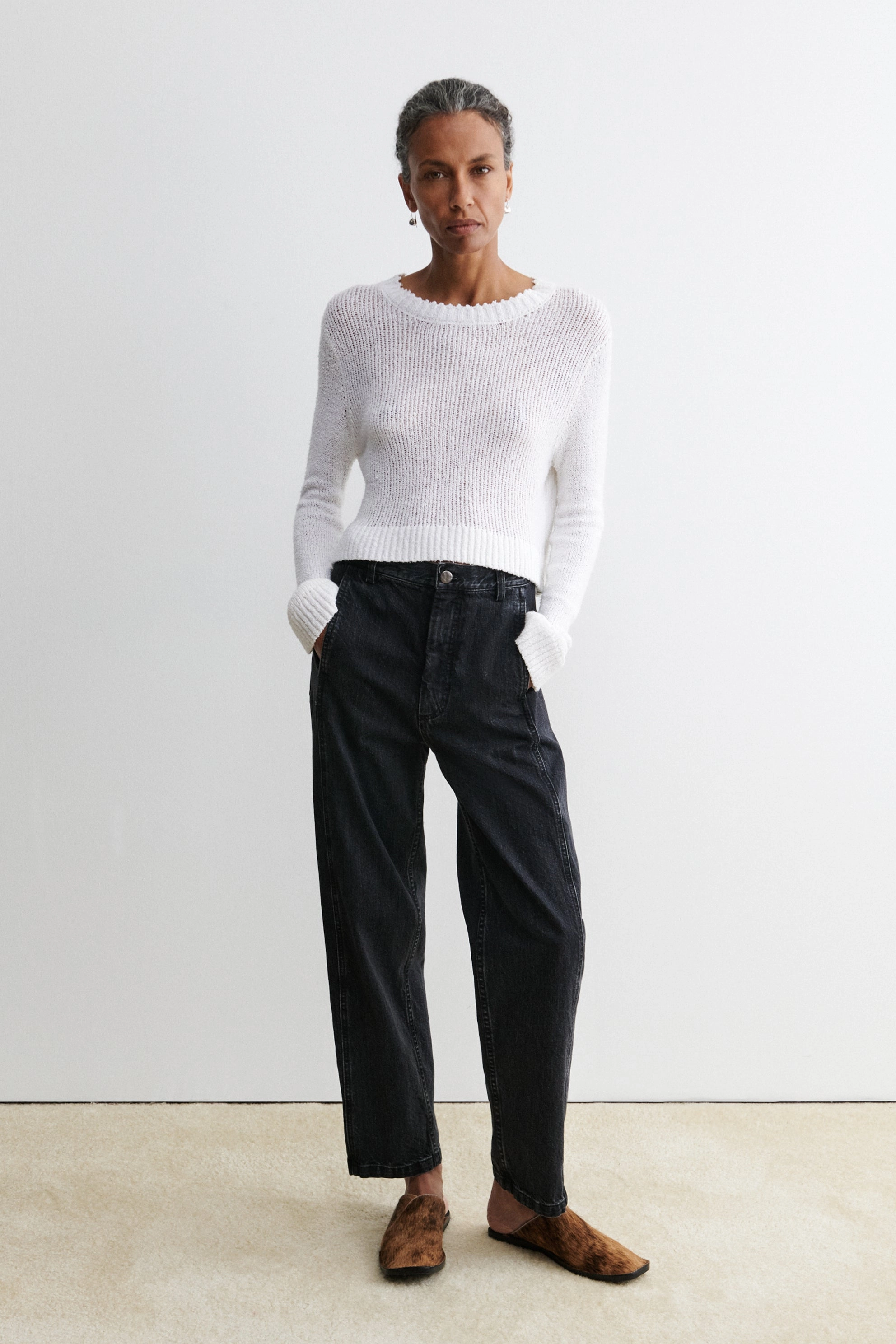 Tamar Pant