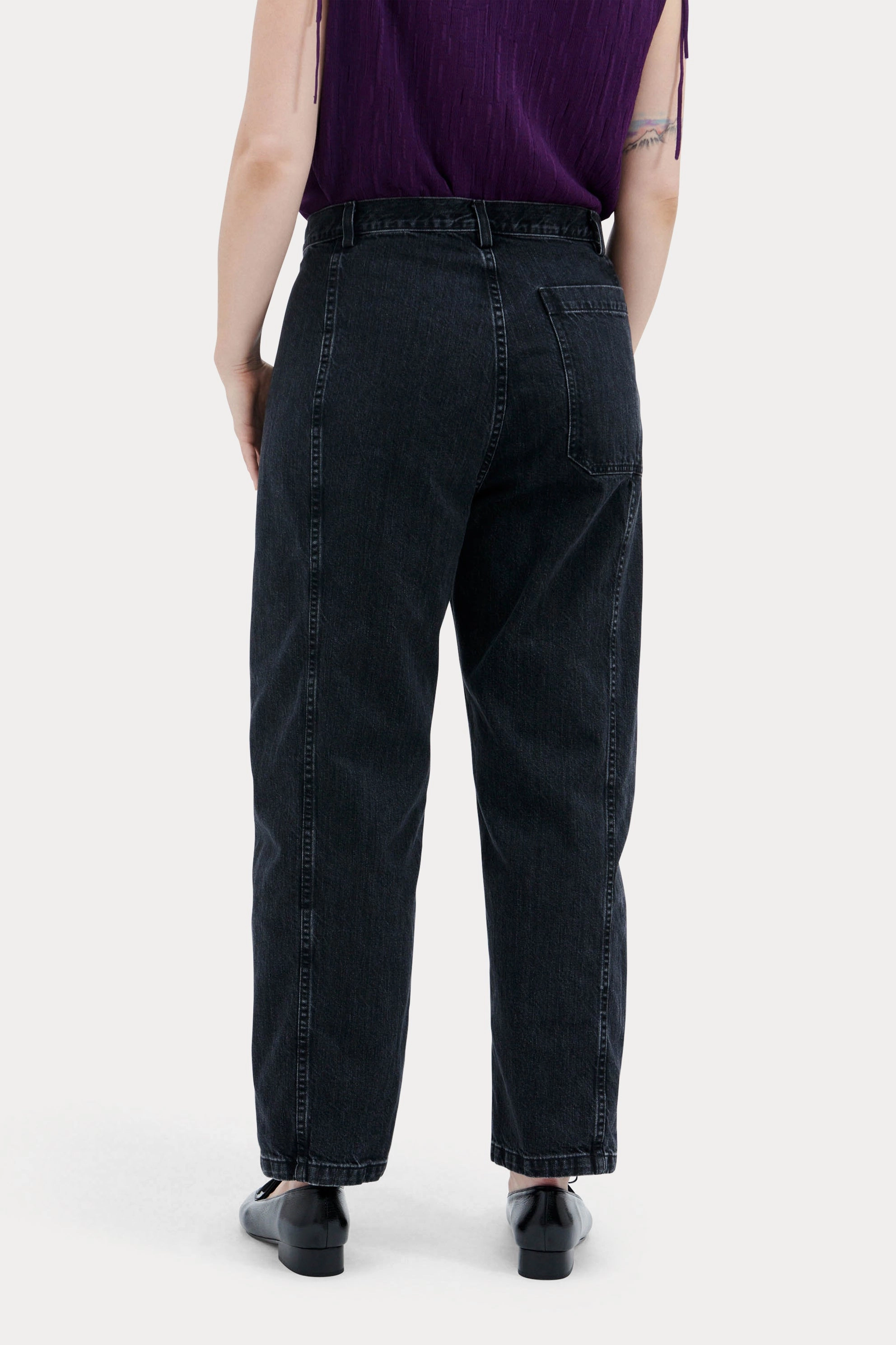 Tamar Pant