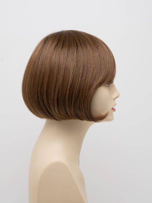 Tandi | Human Hair/ Synthetic Blend Wig