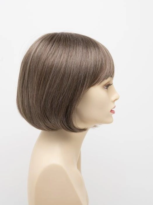 Tandi | Human Hair/ Synthetic Blend Wig