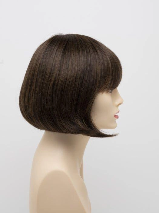 Tandi | Human Hair/ Synthetic Blend Wig