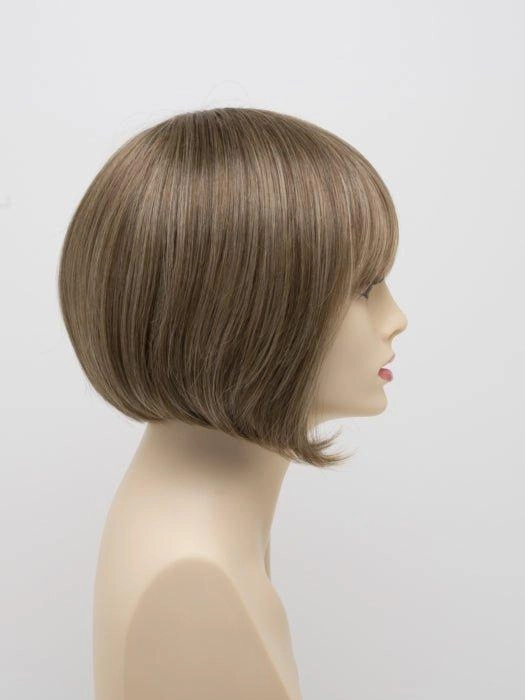 Tandi | Human Hair/ Synthetic Blend Wig