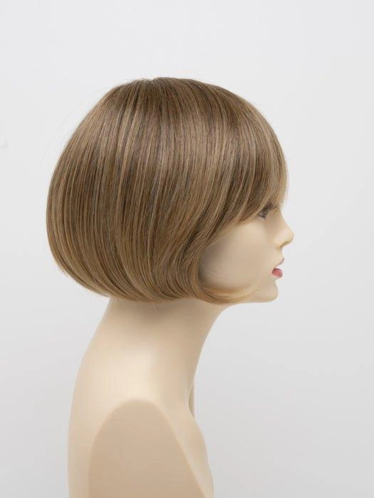 Tandi | Human Hair/ Synthetic Blend Wig