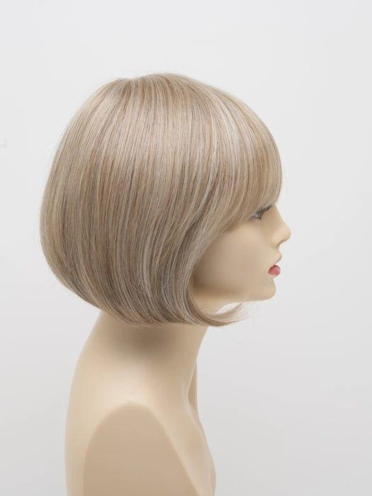 Tandi | Human Hair/ Synthetic Blend Wig