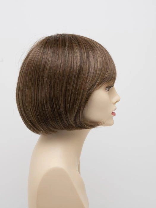 Tandi | Human Hair/ Synthetic Blend Wig
