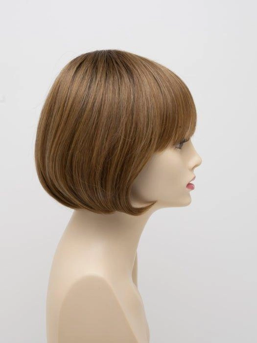 Tandi | Human Hair/ Synthetic Blend Wig