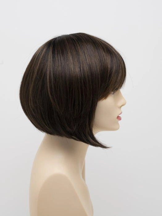 Tandi | Human Hair/ Synthetic Blend Wig