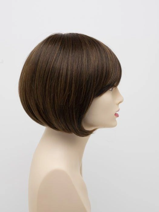 Tandi | Human Hair/ Synthetic Blend Wig