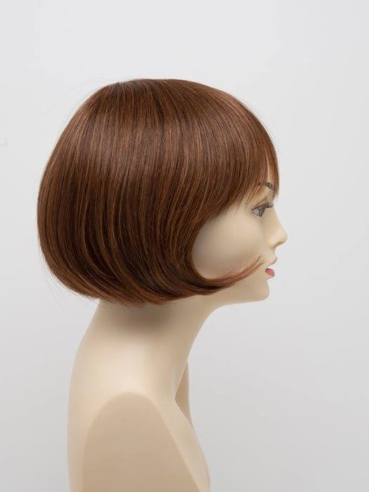 Tandi | Human Hair/ Synthetic Blend Wig