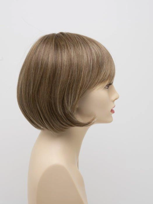 Tandi | Human Hair/ Synthetic Blend Wig