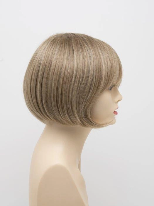 Tandi | Human Hair/ Synthetic Blend Wig