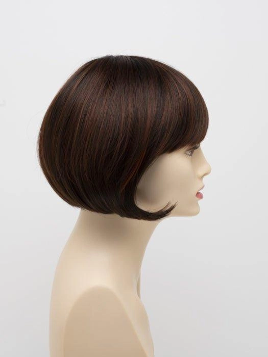 Tandi | Human Hair/ Synthetic Blend Wig