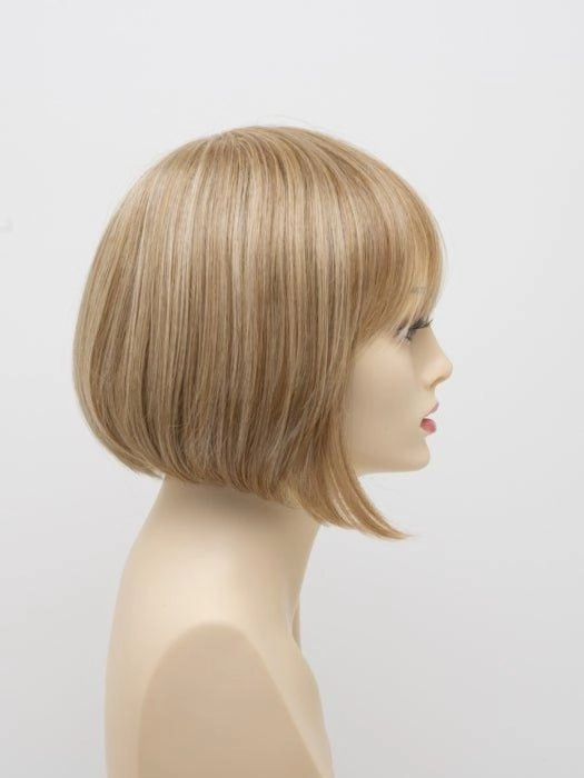 Tandi | Human Hair/ Synthetic Blend Wig