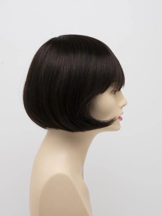 Tandi | Human Hair/ Synthetic Blend Wig