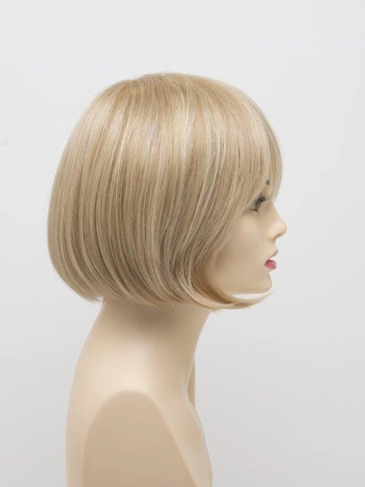 Tandi | Human Hair/ Synthetic Blend Wig