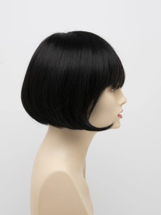 Tandi | Human Hair/ Synthetic Blend Wig