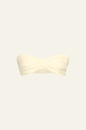 Tangarana Bikini Top