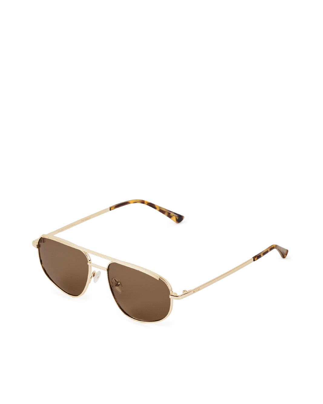 THE HALLE - GOLD-BROWN