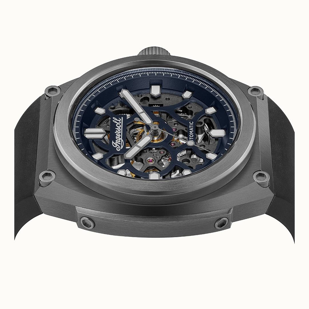 THE MOTION AUTOMATIC I11705