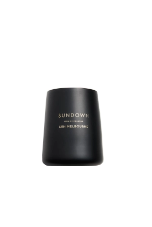 The Scent of Home Sundown Black