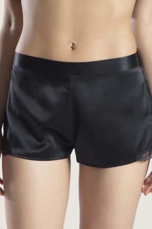 Toi Mon Amour Silk Short
