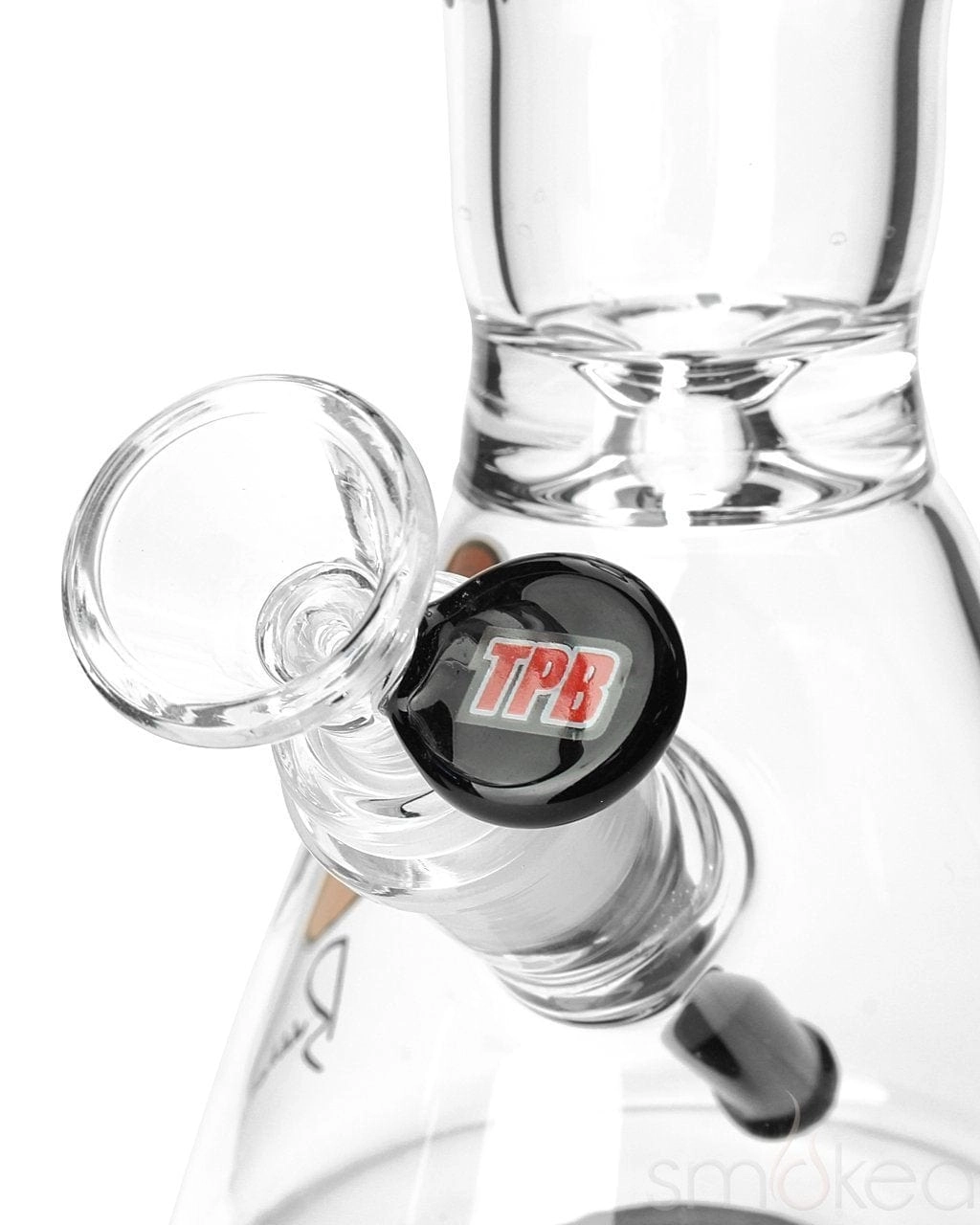 Trailer Park Boys Bubbles Bong