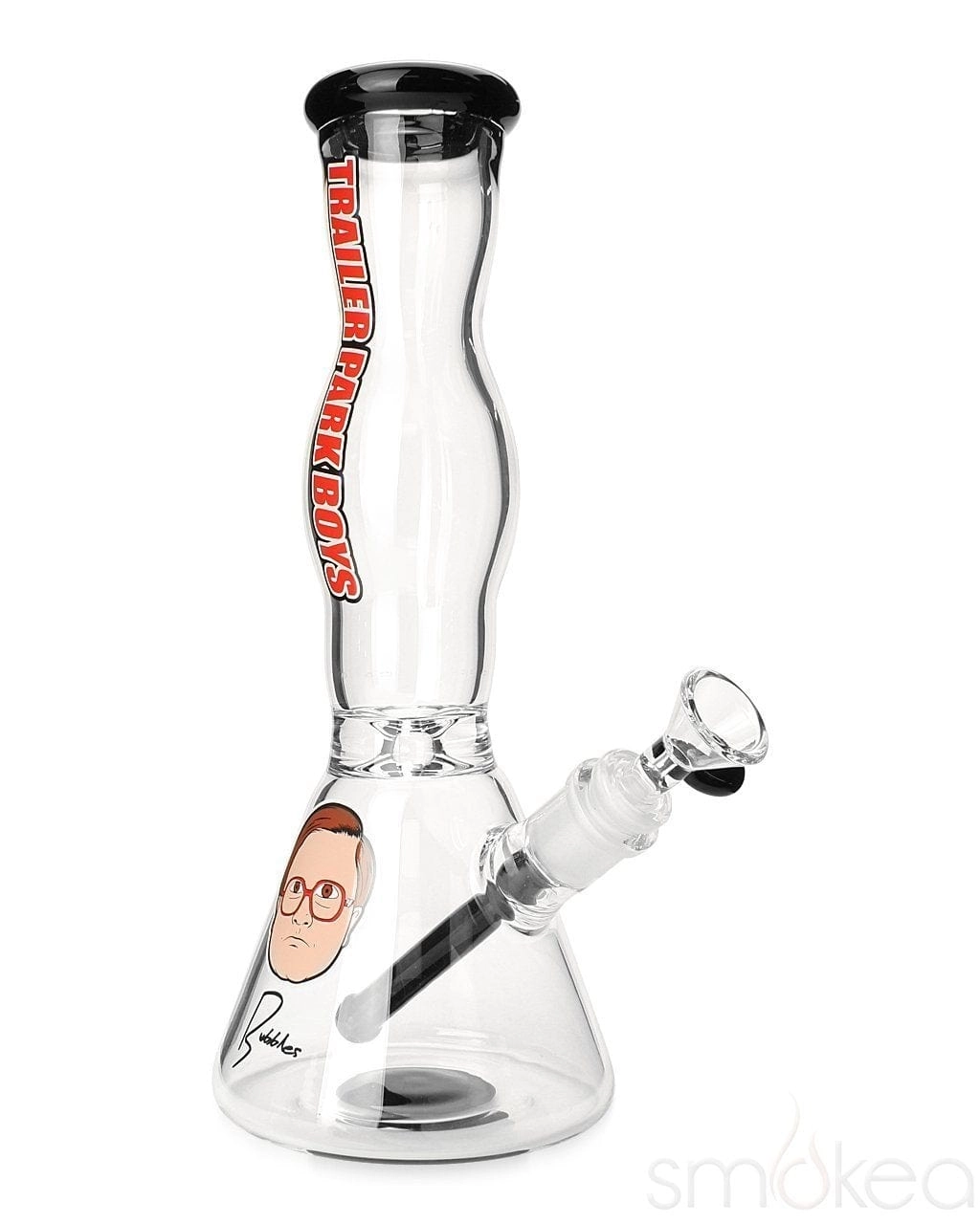 Trailer Park Boys Bubbles Bong