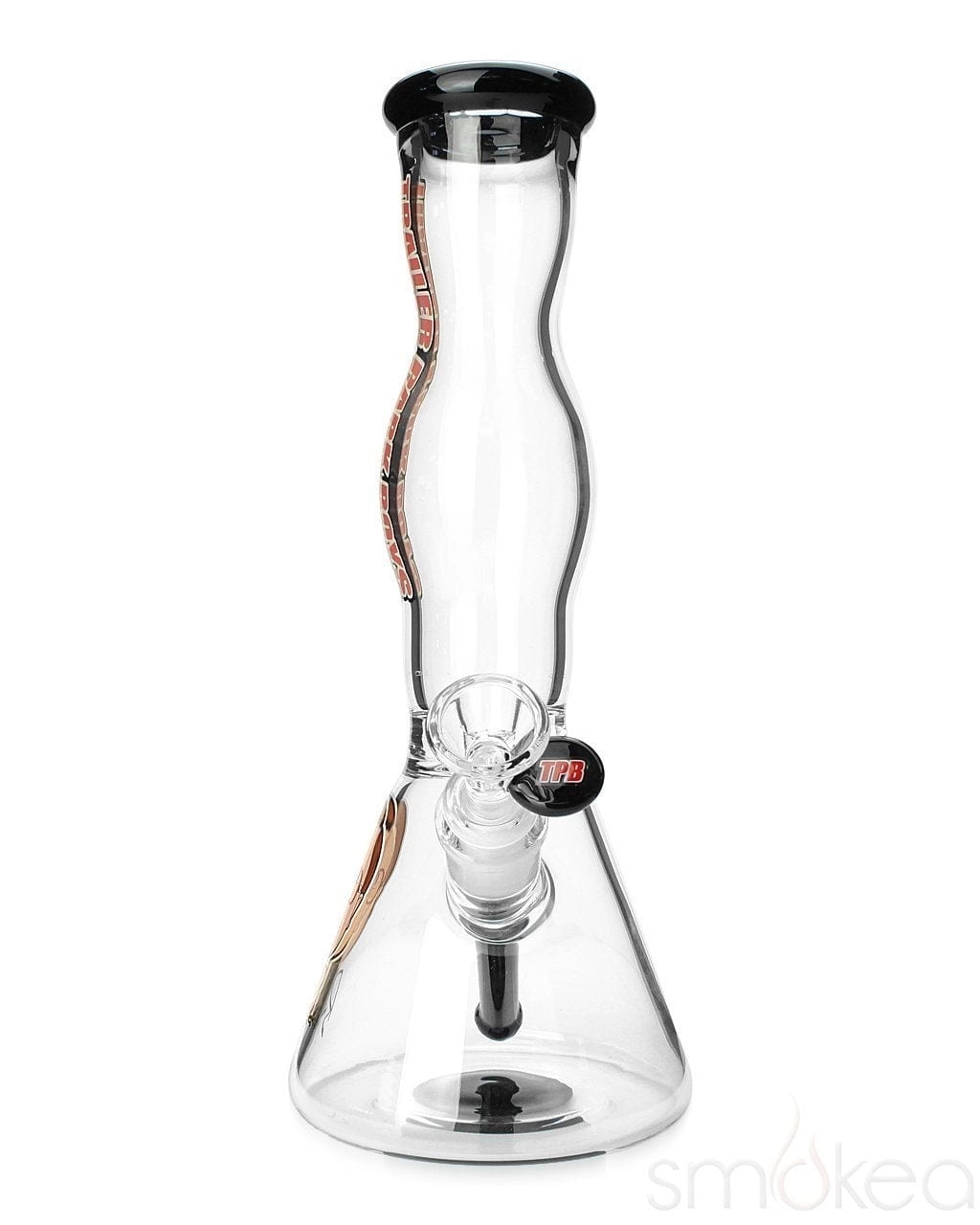 Trailer Park Boys Bubbles Bong