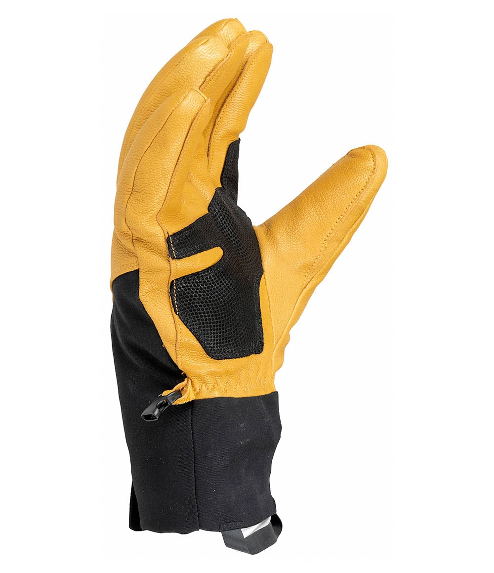 Ultra Heat Freeride Gloves
