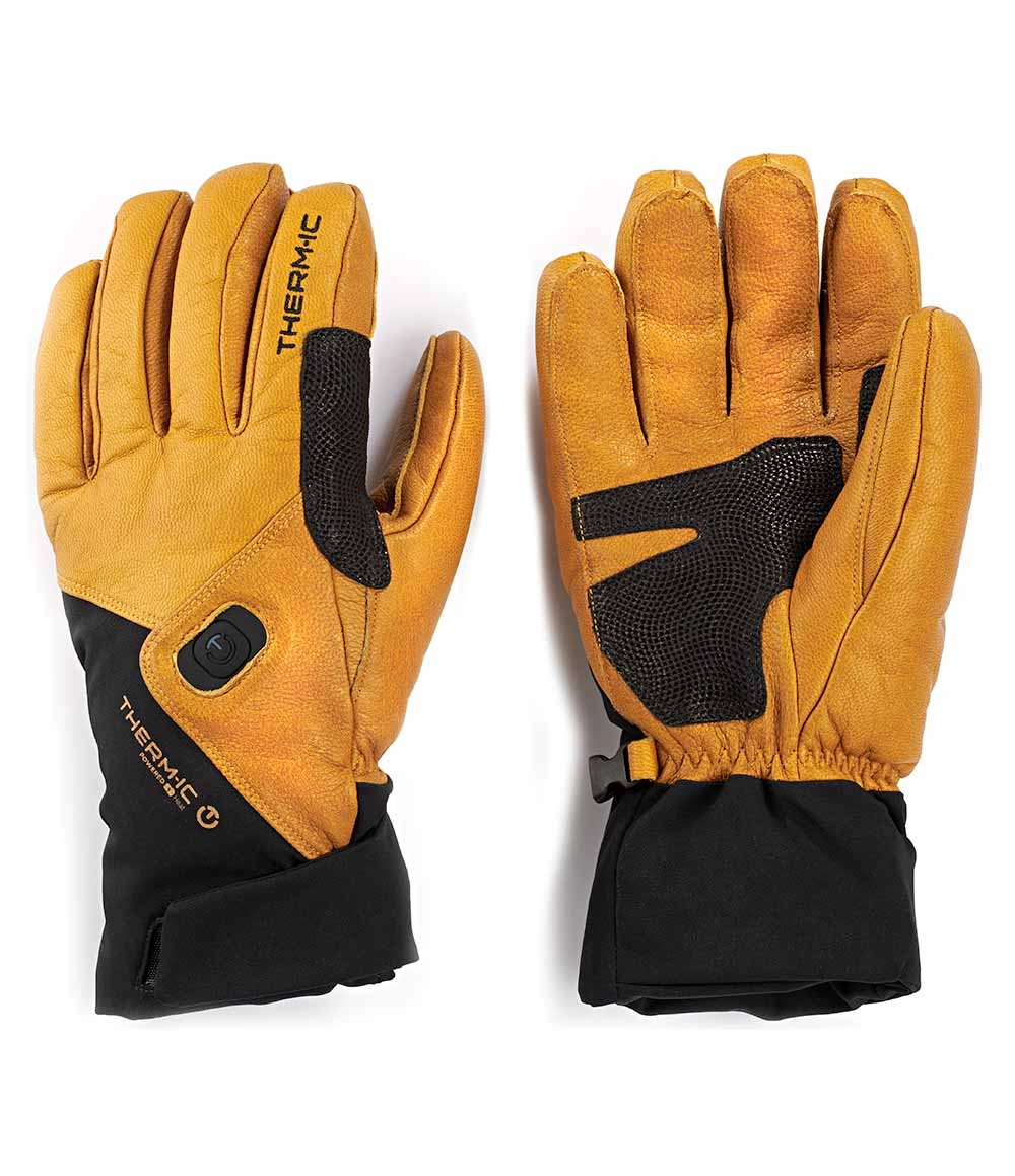 Ultra Heat Freeride Gloves