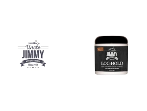 UNCLE JIMMY LOC-HOLD 6oz
