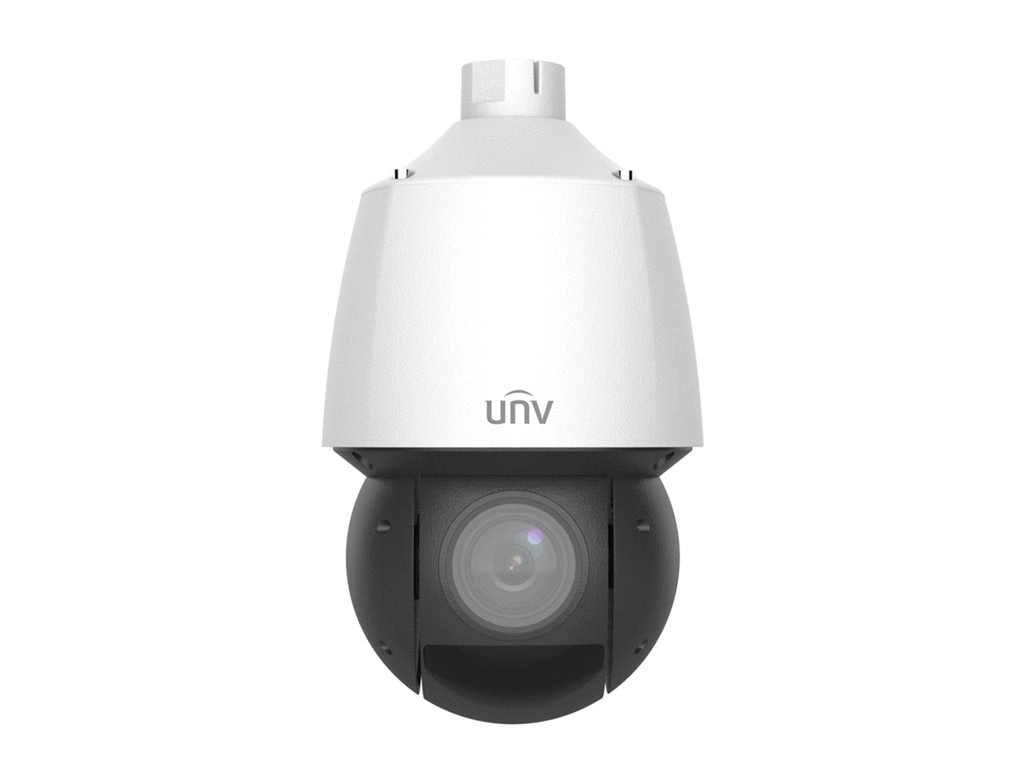 UNV IPC6424SR-X25-VF - Network surveillance camera - PTZ - dome - outdoor - vandal / weatherproof - color (Day&Night) - 4 MP
