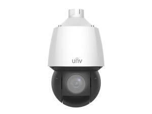 UNV IPC6424SR-X25-VF - Network surveillance camera - PTZ - dome - outdoor - vandal / weatherproof - color (Day&Night) - 4 MP