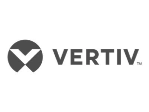 Vertiv SmartRow 2 - Bundle - rack cabinet - 42U - 19",Vertiv SmartRow 2 - Bundle - rack - 42U" SR2N04020FAA1