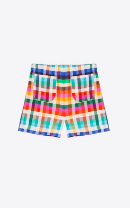 Vilagallo- Sandra Shorts